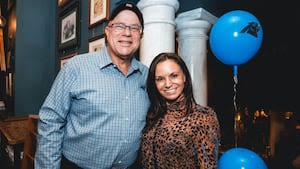Tepper Foundation Commits $3.4M for Carolinas Student Vision Care