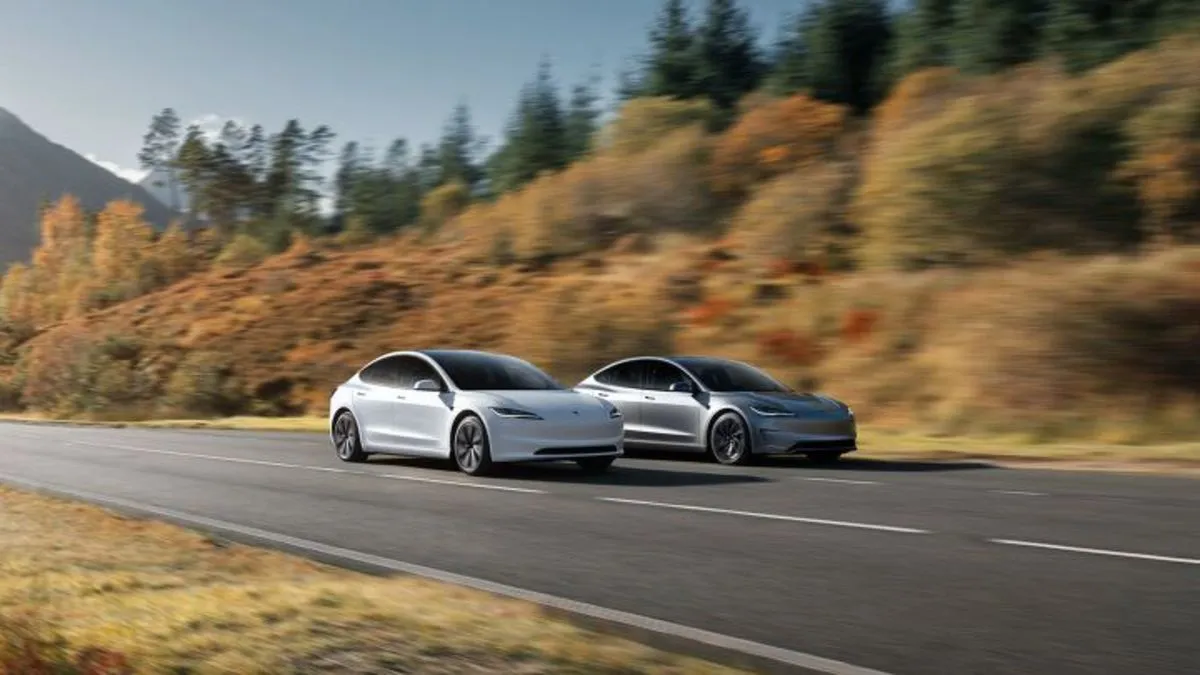 Tesla Battery Degradation Study Challenges Longevity Reputation