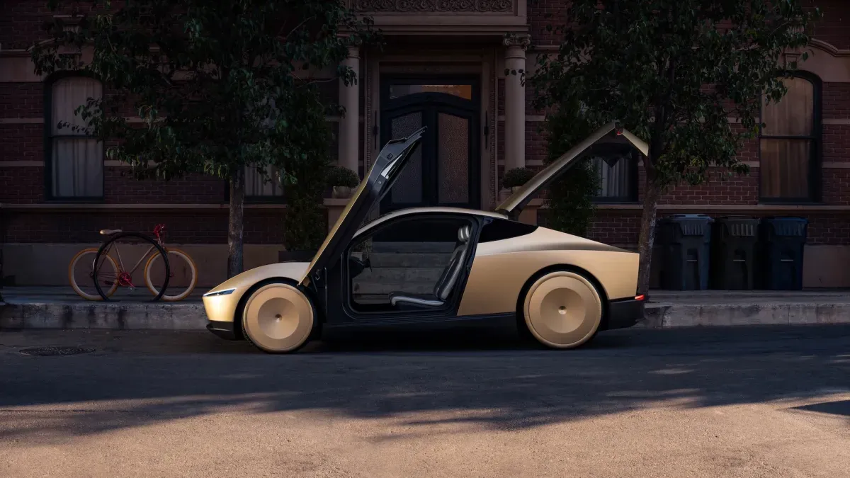 Tesla Opens Cybercab Robotaxi Network to Fleet Operators