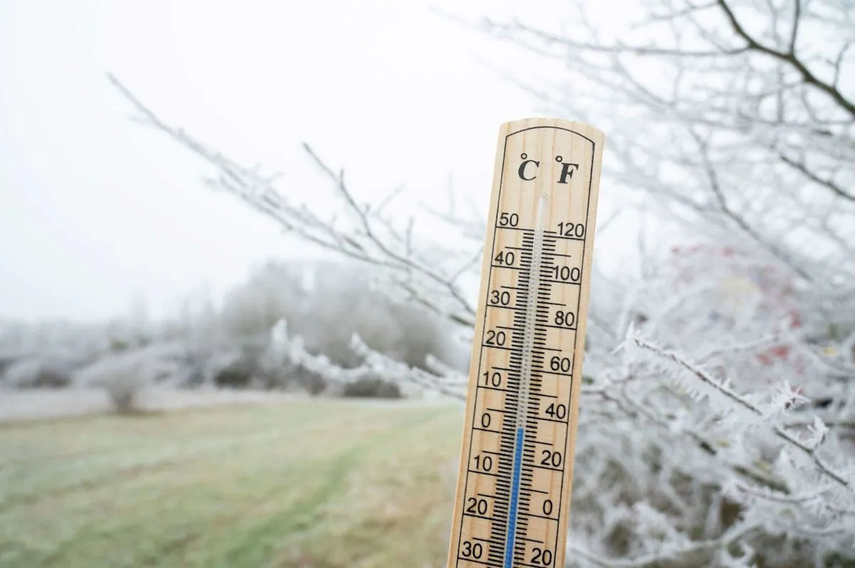 Texas Prepares for First Autumn Cold Front and Rainy Shift