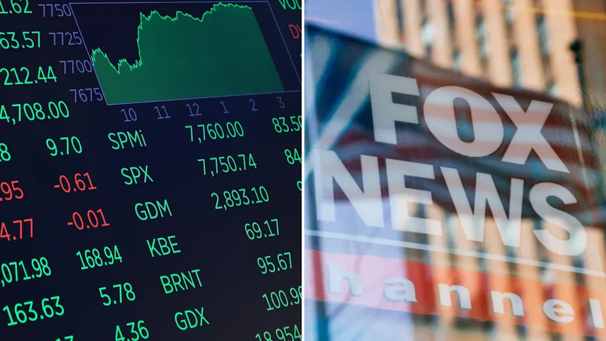 Record IRS Refund Surge Masks Hidden US Economic Divide