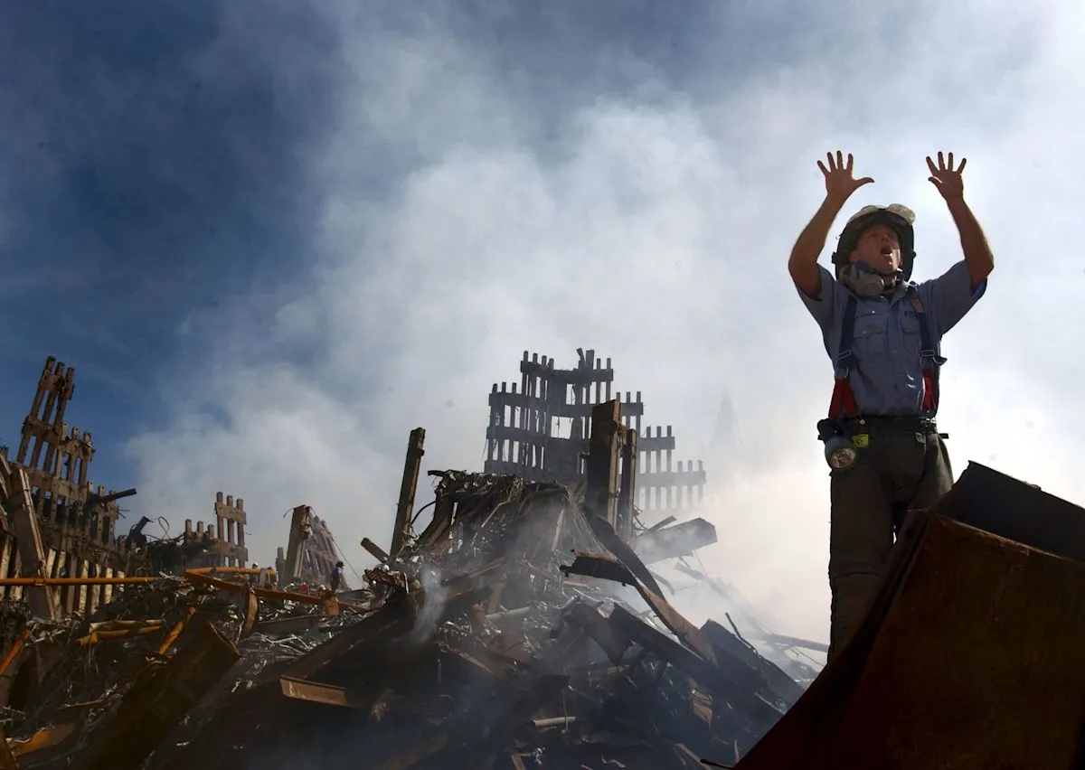 Families Drive National Campaign to Preserve 9/11 Legacy