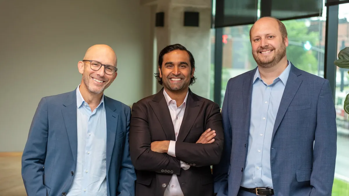 Thyme Care Hits $2 Billion Valuation After $125M Raise