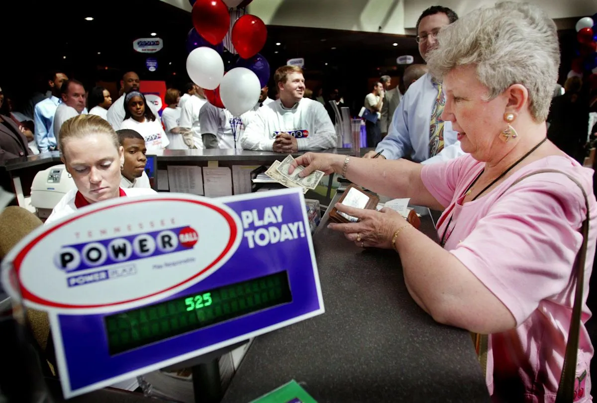 Tennessee Lottery Evening Drawing Results Released for September 6