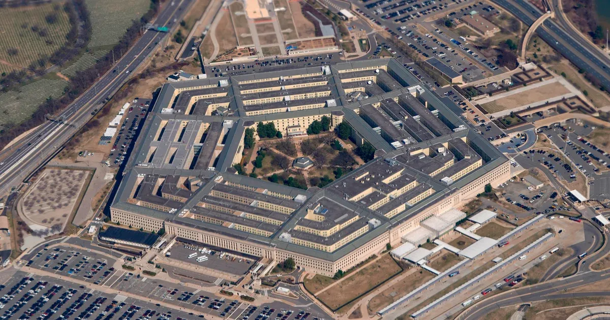 Pentagon Conducts Mass Polygraph Tests Over Munition Leaks