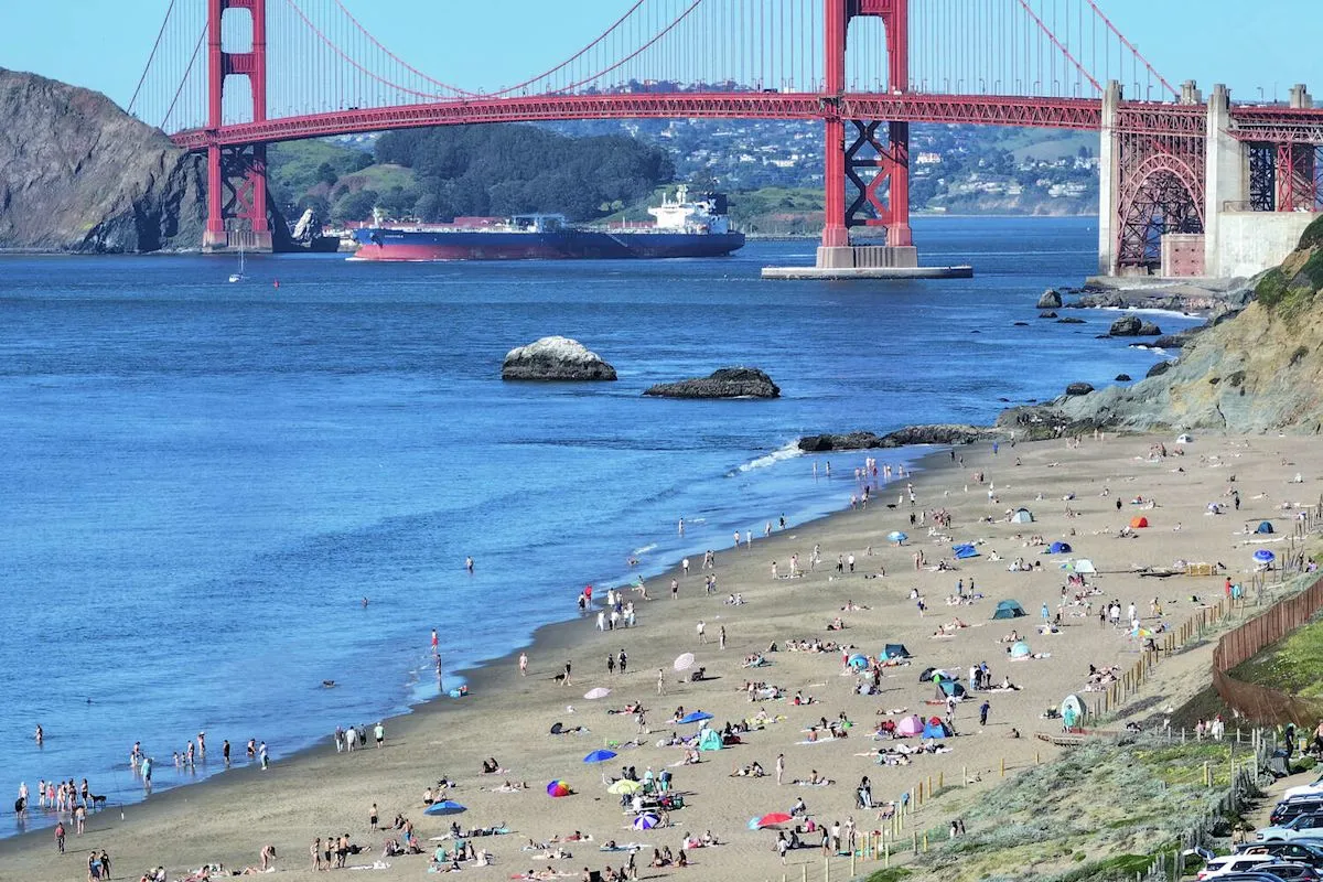 Northern California Faces Sudden Triple-Digit Heat Wave