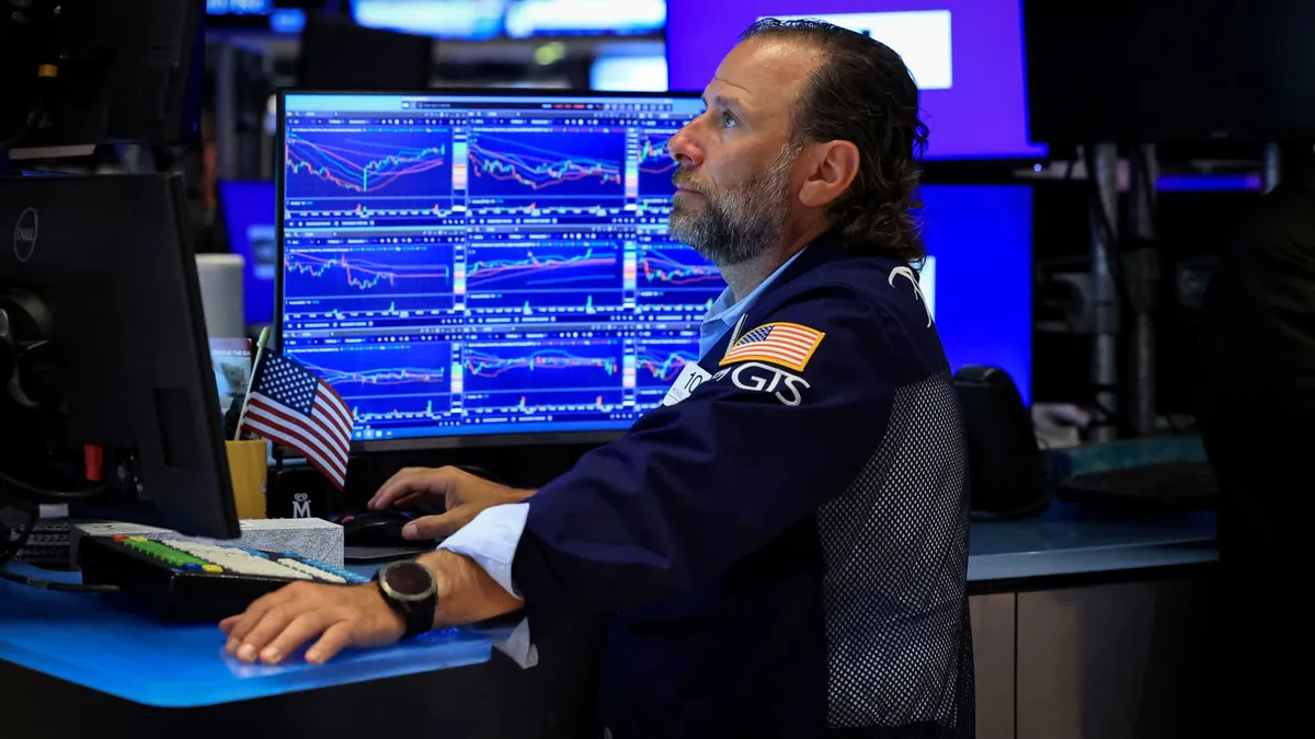 Treasury Yields Face 4.8 Percent Test as Fiscal Pressures Mount