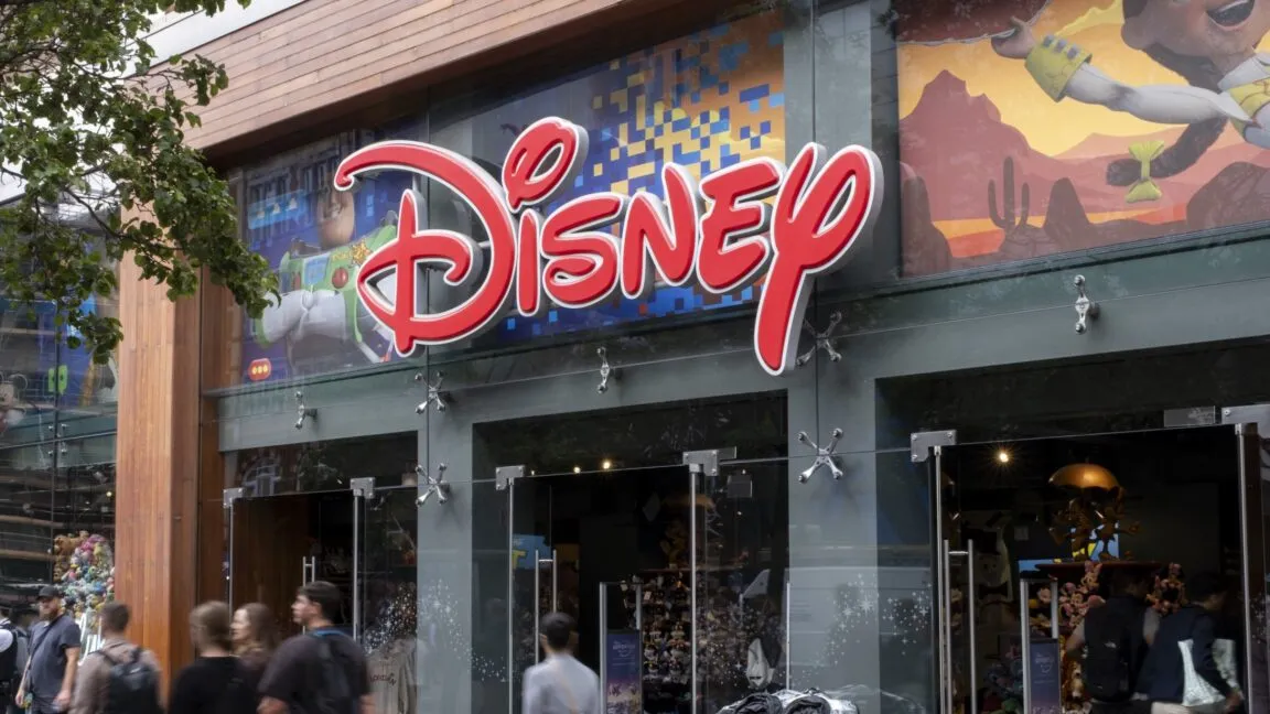 Trump Admin Fights Disney Lawsuit Over ABC Station Licenses