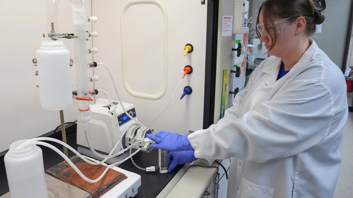 White House Stalls Critical PFAS Survey on Industrial Wastewater
