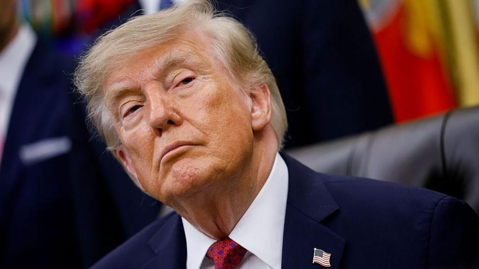 Trump Demands Interest Rate Cut After Strong US Jobs Report