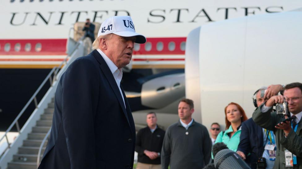 Trump Dismisses AI Safety Concerns as Regulatory Debate Deepens