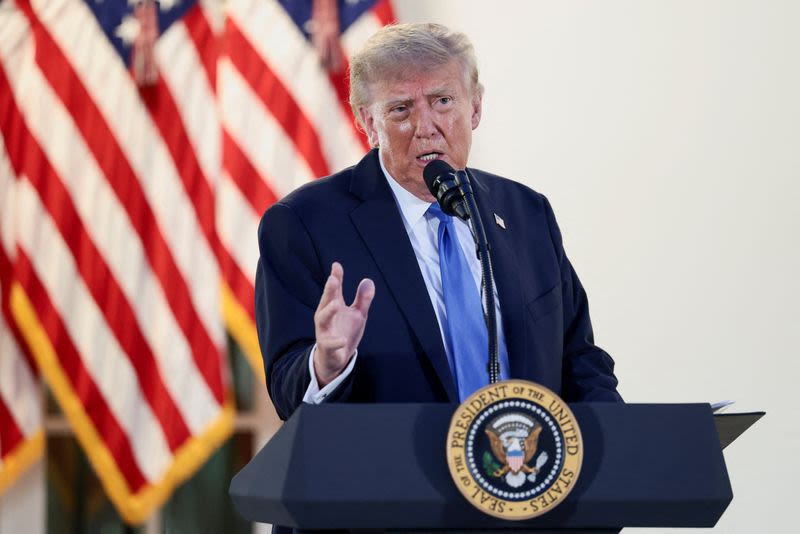 Trump Administration Moves to Strip Tax Status from Schools