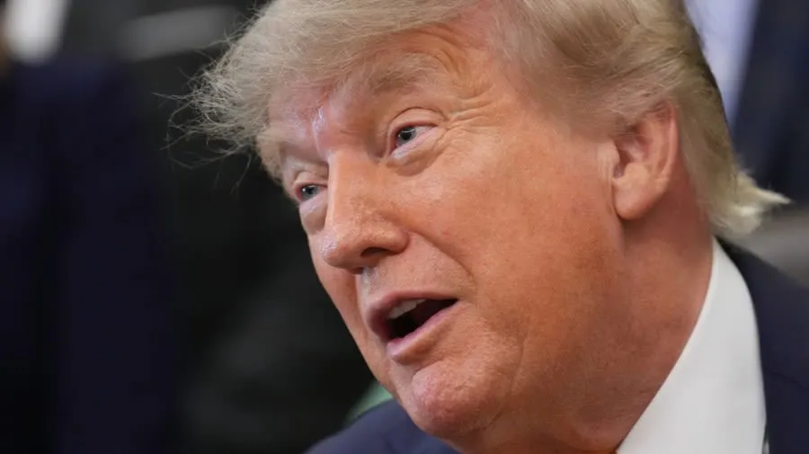 Trump Reshapes RNC Convention Schedule with Opening Keynote