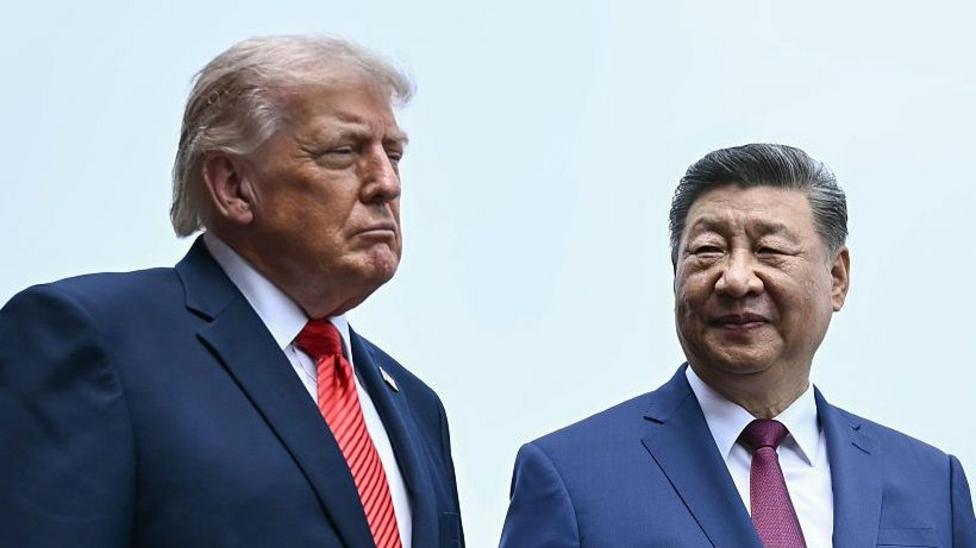 Trump Urged to Demand Release of Jailed US Scholars in China