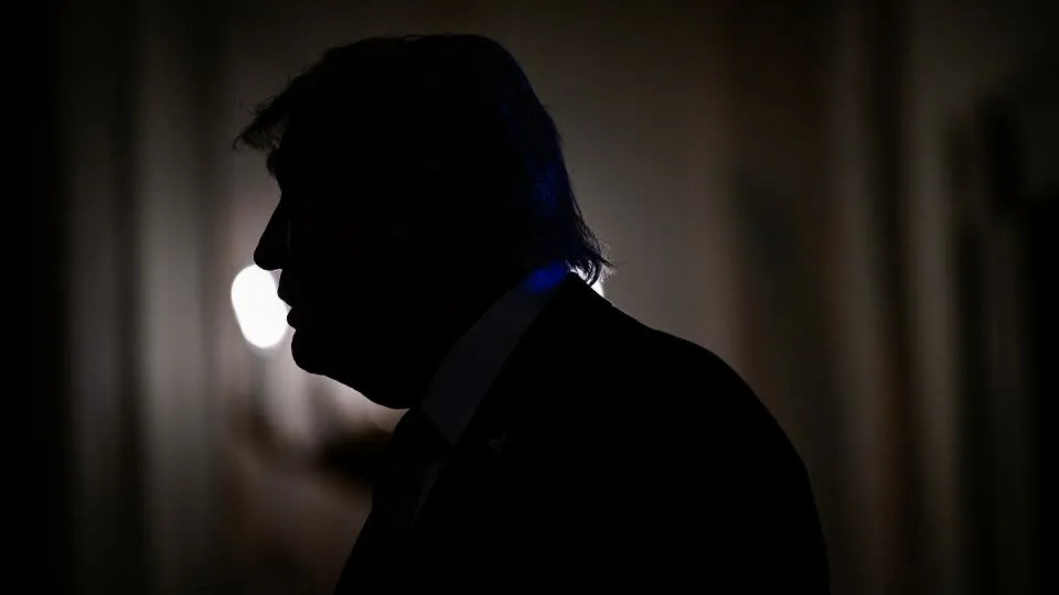 Presidential Actions Push Federal Governance Past Legal Limits