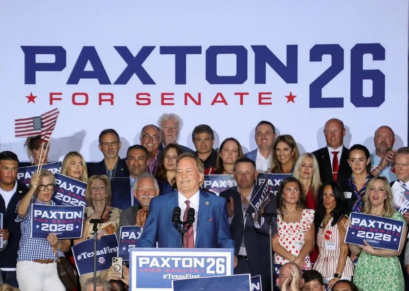 MAGA Inc Pours 10 Million Into Key Texas Senate Battleground