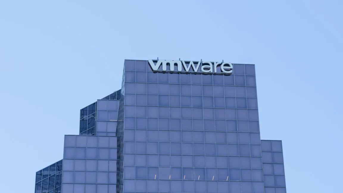 VMware Faces Backlash as Enterprise Bundles Alienate SMBs