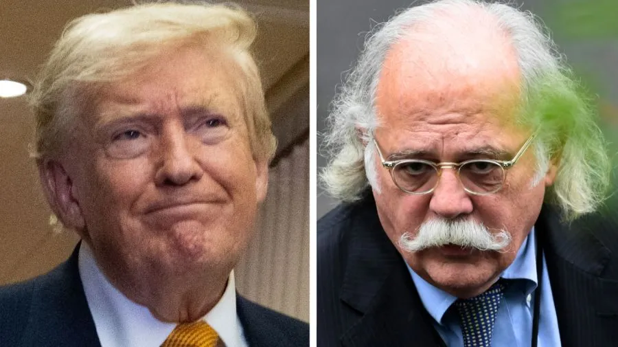 Ex-White House Lawyer Warns of Plan to Subvert Midterm Ballots