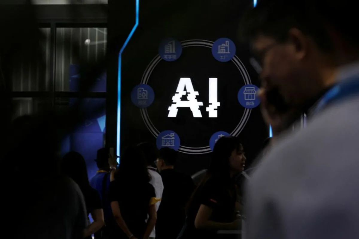 U.S. and China Target Mid-September for Bilateral AI Safety Talks