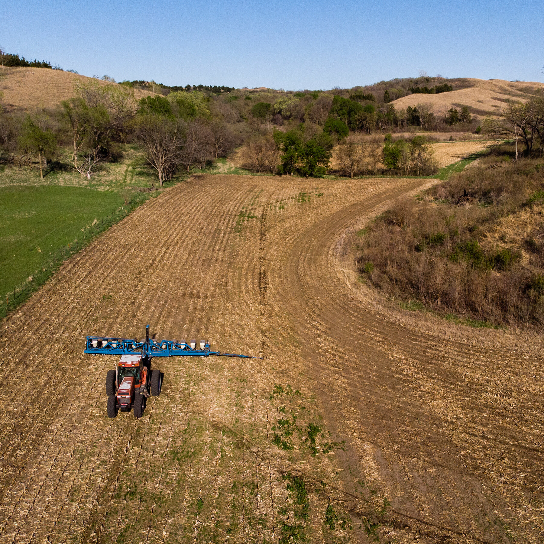 U.S. Farmers Await Relief as China Misses Agricultural Purchase Targets