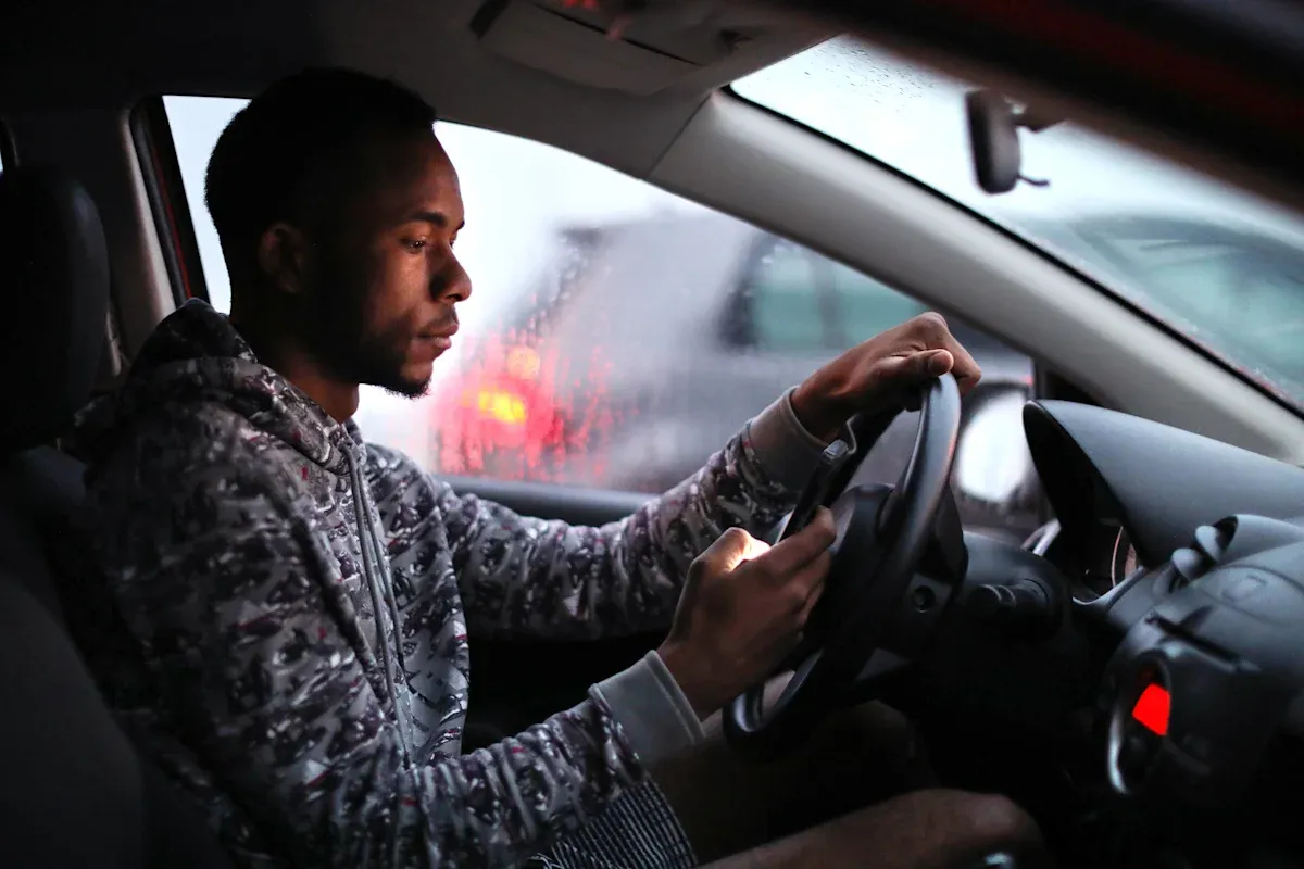 Uber Retracts African Footprint to Fund Robotaxi Shift