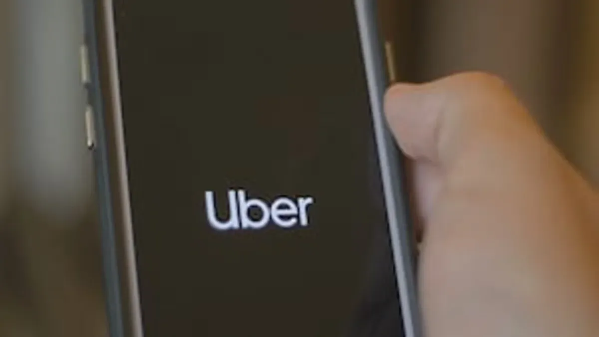 Uber Cuts Washington Tech Hub Roles in Major Corporate Shift