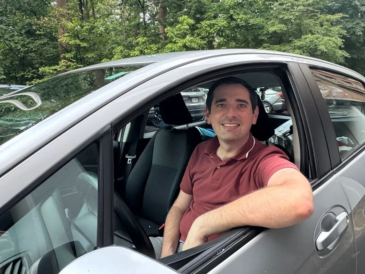 Why Ditching Car Ownership for Uber Actually Saves Cash