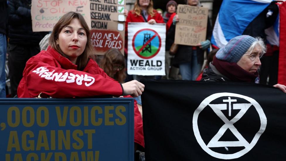 UK North Sea Oil and Gas Projects Could Double With Government Support