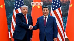UK PM and US President Talks: Trade, Security, and Alliance Future