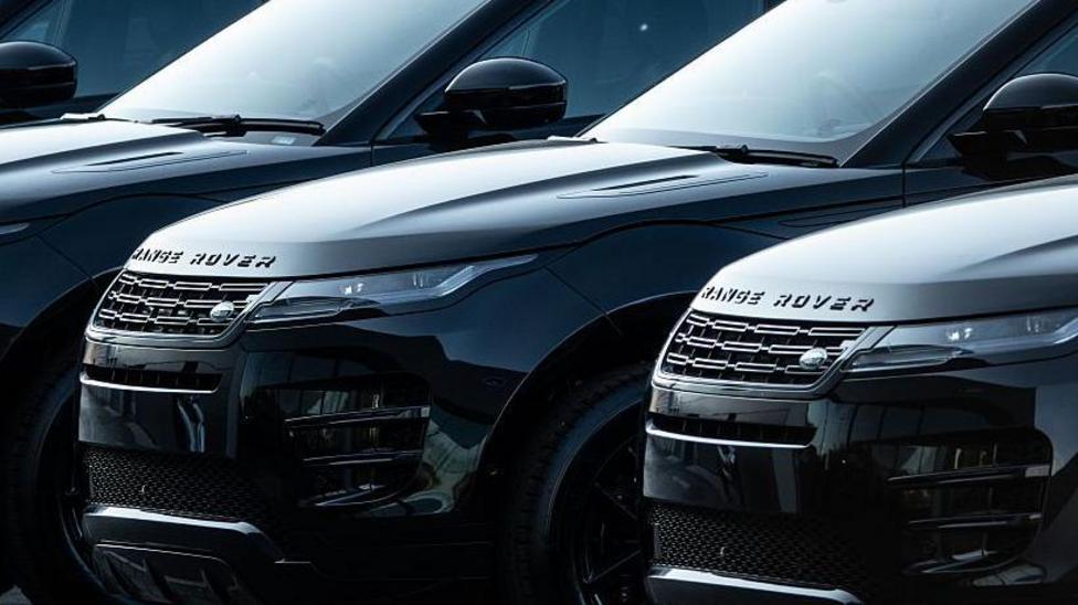 UK Rejects Jaguar Land Rover Bailout Amid Threat of Job Cuts