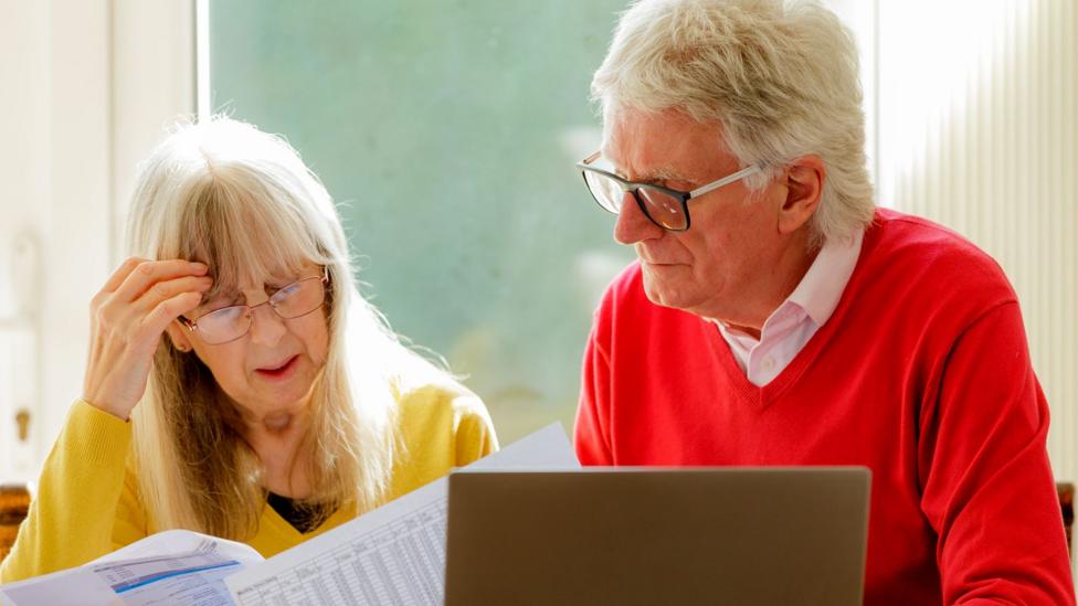 UK State Pension Set for £488 Annual Increase in April