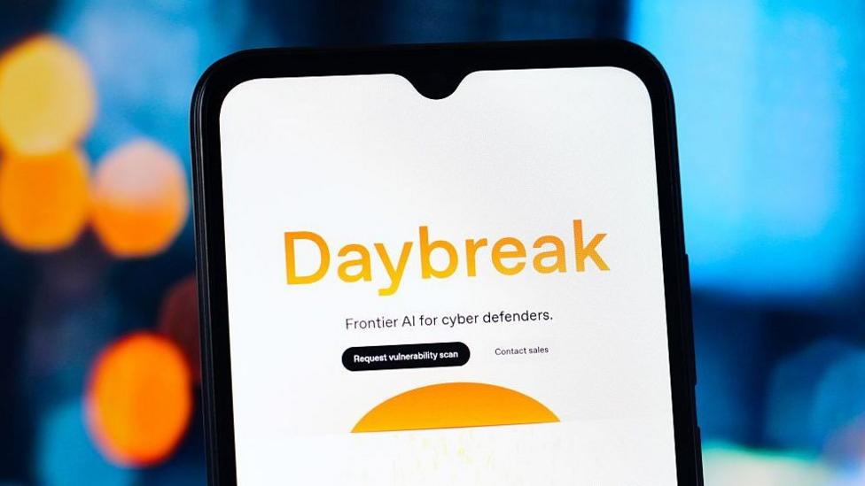 Ukraine Gains OpenAI Cyber Defense Tools in New Deal