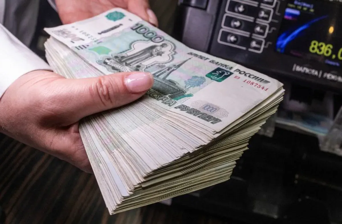 Europe Weighs Unlocking Frozen Russian Capital for Ukraine