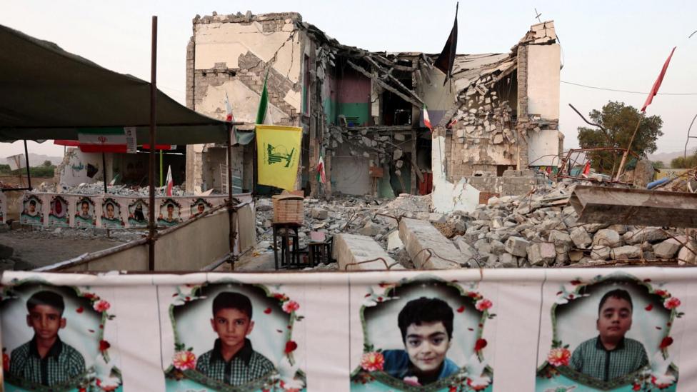 UN Report Accuses US Military of War Crimes in Iran Strikes