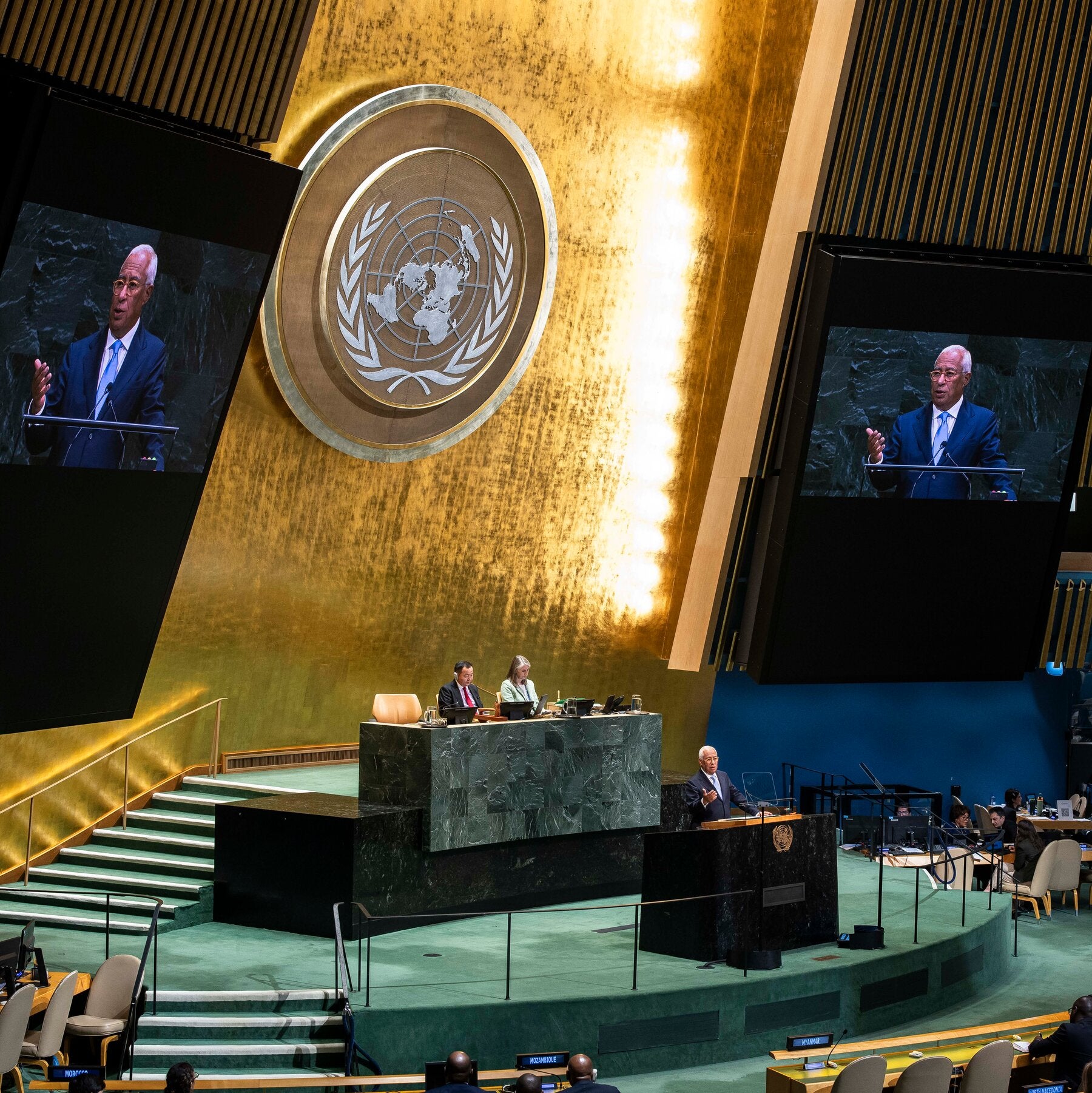 UN Resurgence: Why Global Body Still Matters in 2025
