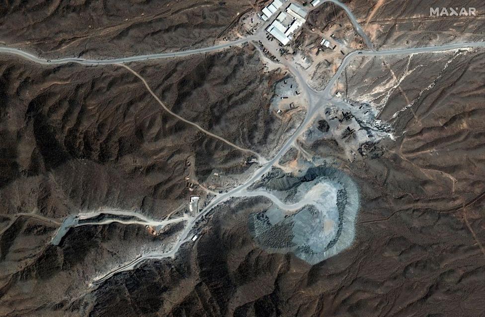 UN Security Council Referral Sparks Fresh Iran Nuclear Dispute