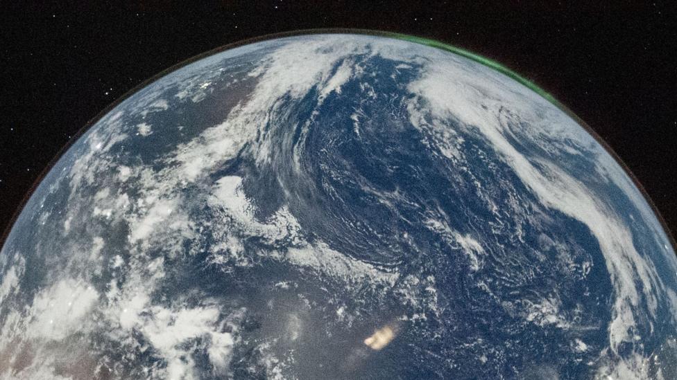 US Air Force Confirms Deployment of Active Space Weapons
