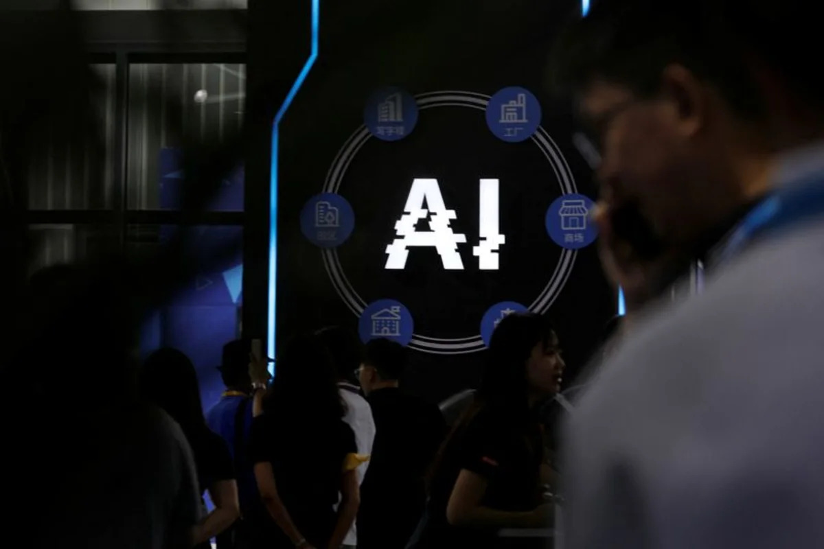 US and China Prepare for High-Stakes AI Safety Talks
