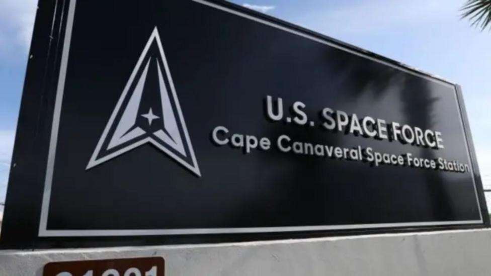 US Deploys Space Weapon in Orbit, Pentagon Confirms