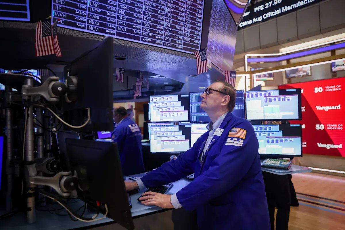 Vanguard Index Funds Harbor Hidden Legal Diversification Risks