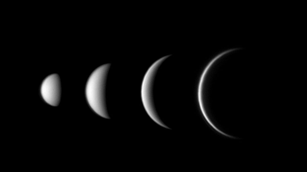 Venus Crescent Phase: September Stargazing and Observing Guide
