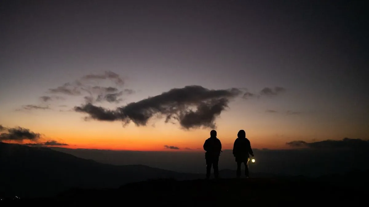 Venus Prepares to Vanish From Sunset Horizon This Month