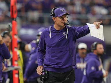 Vikings Depth Strategy Pays Off in Season-Opening Victory