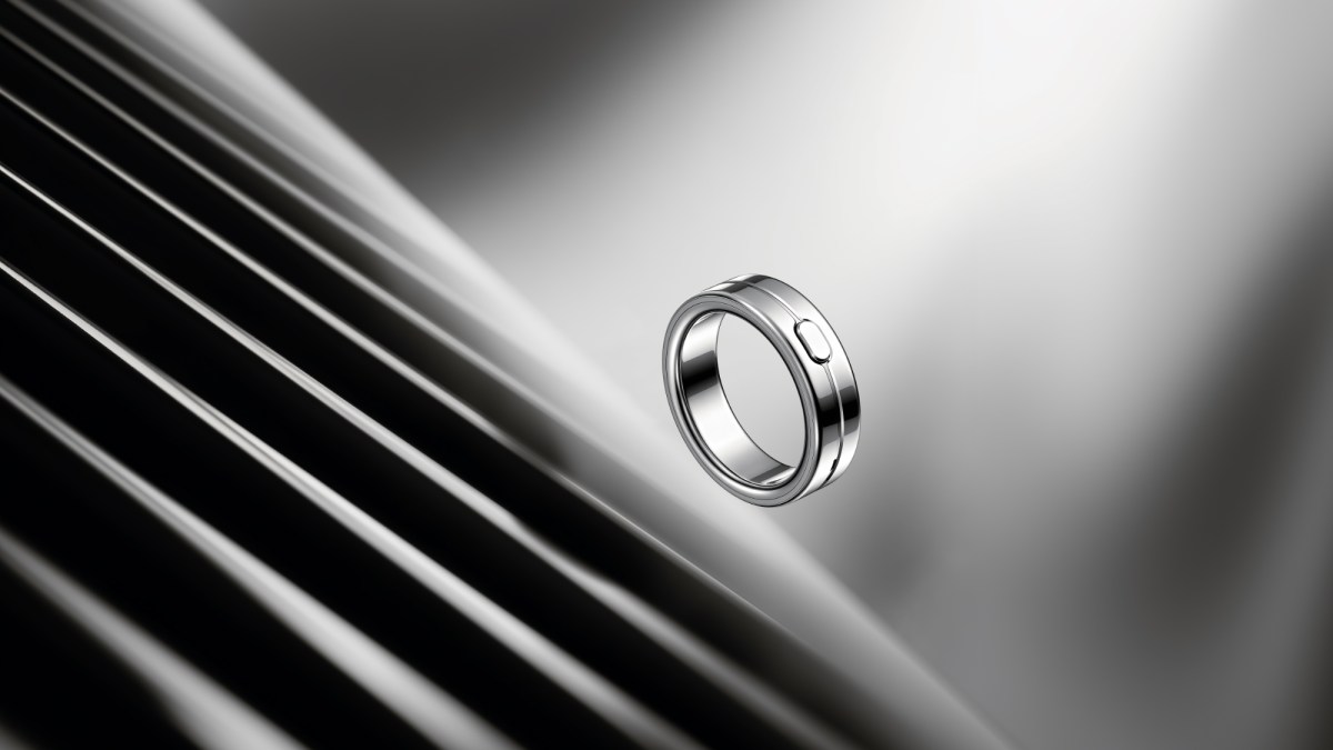 Vocci Ring Adds New Form Factor to Meeting Note-Taking