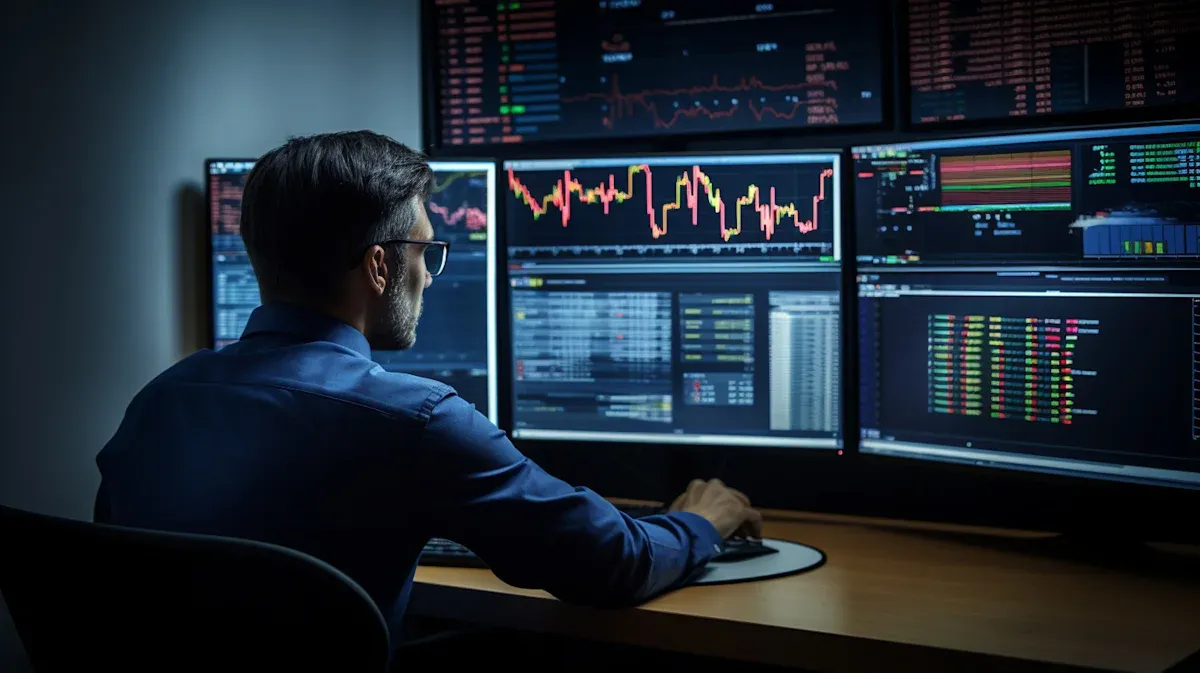 Voya Financial Sees Earnings Shift as Retirement AUM Soars