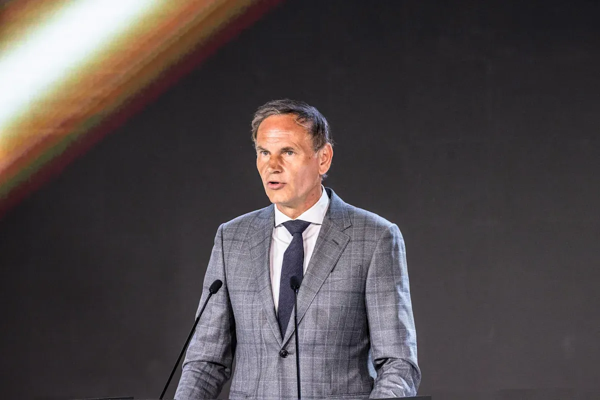 VW Board Breaks Decades of Gridlock to Pass Future Plan 2030