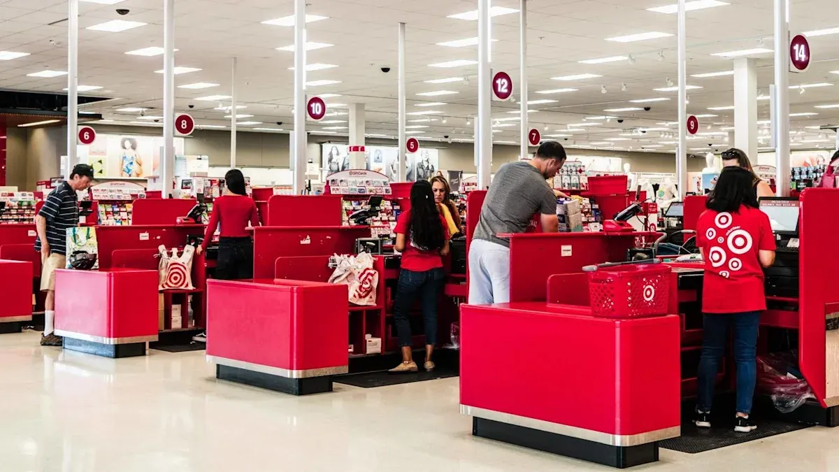 Major Retailers Confront Rising Frontline Employee Abuse