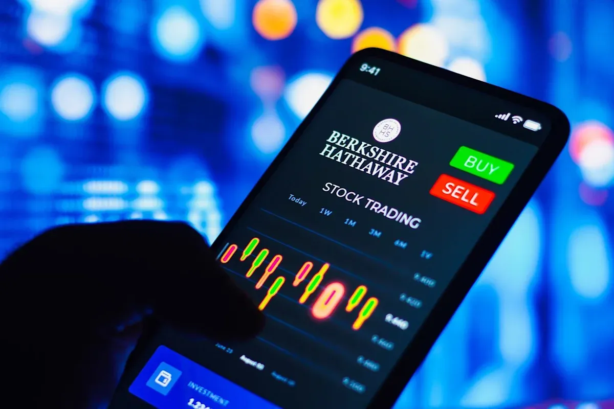 Greg Abel Accelerates Multi-Billion Berkshire Share Buybacks