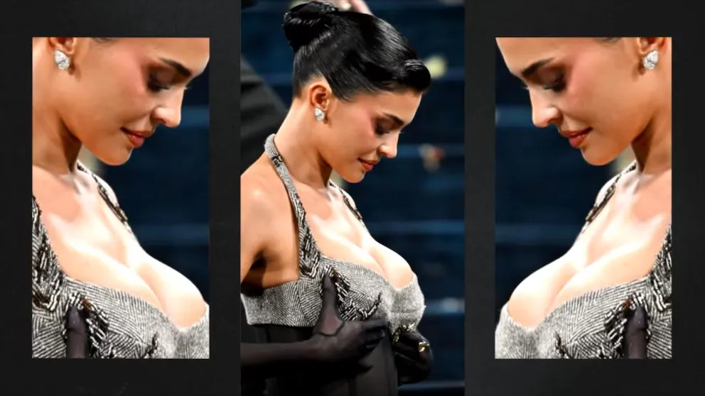 Celebrity Transparency Drives New Wave of Breast Procedures