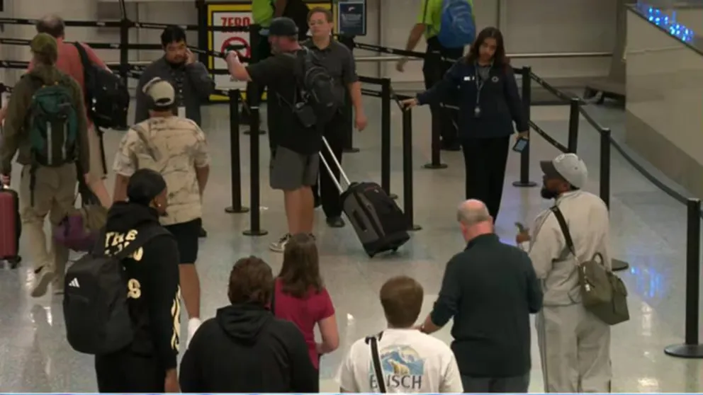 Labor Day Travel Guide: Navigating High Costs and Storms